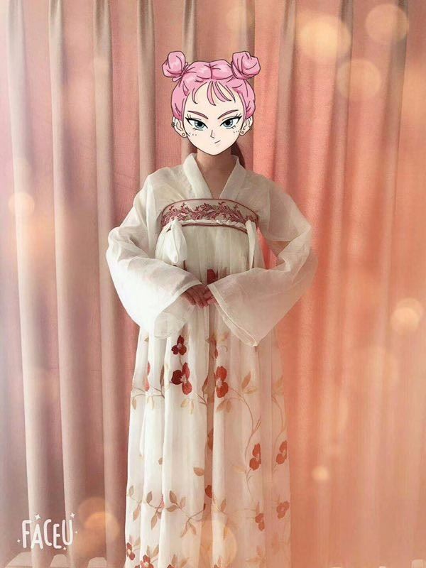 汉服制作缝纫培训课