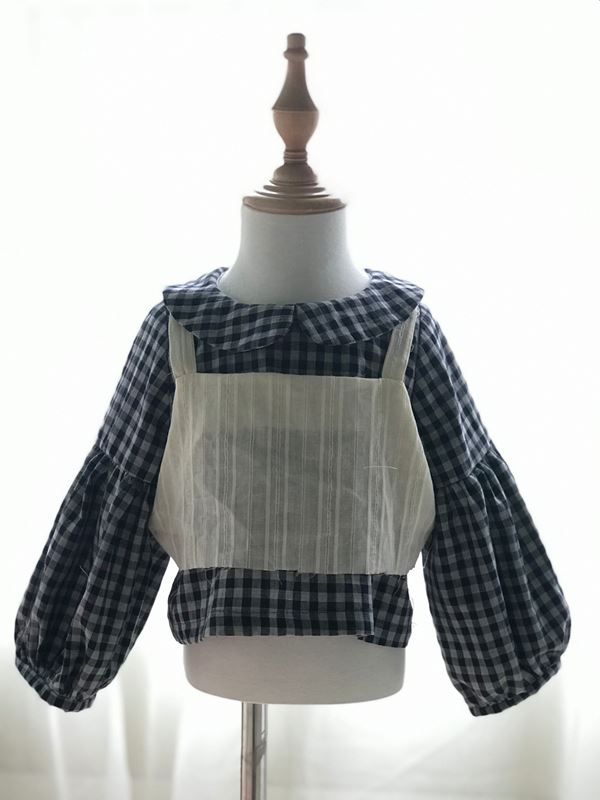 童装制作培训课